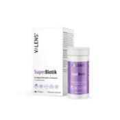 Valens SuperBiotik, 30 kapsul