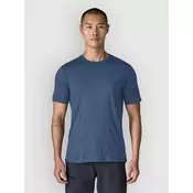 Patagonia Cap Cool Merino Blend Lycra clement blue