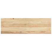 Vidaxl Podloge za stopnice 20 kosov 80x30x2 cm trdna hrastovina