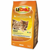Monge LeChat hrana za macke - Piletina i curetina 1.5kg