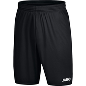 JAKO Športne hlače Anderlecht 2.0 črna/bela