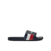 Tommy Hilfiger Muške papuce, Teget