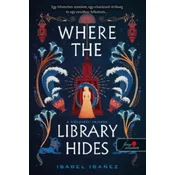 Where the Library Hides - A könyvtár rejteke