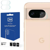 3MK GOOGLE PIXEL 8 5G - 3MK LENS PROTECTION