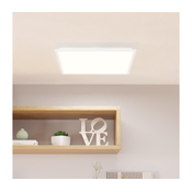 Eglo 901492 - LED nadometni panel MORADILLO LED/32,5W/230V 60x60 cm bela