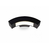 BBLINK LED Svetiljka JM-032 zidna 12W 4000K IP65 siva