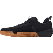 UNDER ARMOUR Športni čevelj TriBase Reign 6, črna