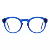 Muške Dioptrijske naočale Andy Wolf AW 4619 Blue