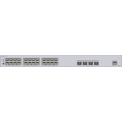 Huawei Switch S310-24P4X,S310-24P4X,S310-24P4X (24*GE ports(400W PoE+), 4*10GE SFP+ ports, built-in AC power)