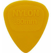 Dunlop 443R 0.80 Nylon Midi Standard