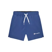 Champion Kopalne hlače 306772 Modra Regular Fit