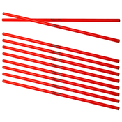 Cawila Ovira za trening Cawila Stangen L 10er Set d25mm 160cm
