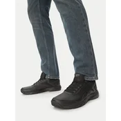 Superge Reebok CWB-WORK N CUSHION 4.0 100271901 Črna