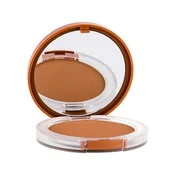 Clinique True Bronze odtenek 02 Sunkissed darilni set sunkissed