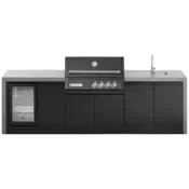 Grandpro Letna kuhinja 284 serie [G284TX43FS]