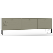 TV komoda Tili RTV3D - evkaliptus