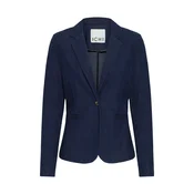 ICHI Blazer IHKATE temno modra