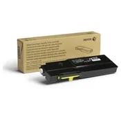 toner Xerox 106R03533/VersaLink C400, C405 - rumena XL