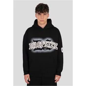 Dropsize Majica črna/bela