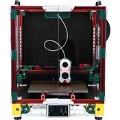 LDO Motors Voron 2.4 350 komplet RevD - Space Grey