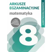 shumee Izpit za osmi razred. Matematika