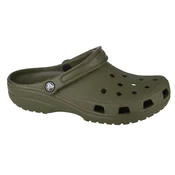 Crocs CLASSIC Kaki