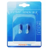 Sijalica H11 Powertec Platinum 2 kom,