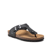 CMP Japanke Eco Mymosa Wmn Flip FLop 3Q91036 Crna