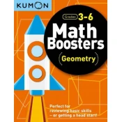 Math Boosters: Geometry (Grades 3-6)