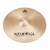 Istanbul Agop 20 Xist Crash
