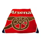 Arsenal deka 125x150 cm