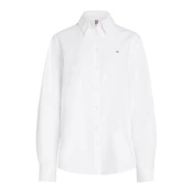 TOMMY HILFIGER Bluza bela