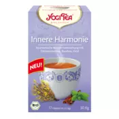 Yogi Tea Notranja harmonija