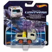 Hot Wheels lightyear kamion ( 37367 )