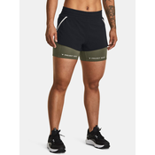 Under Armour Kratke hlače Pjt Rck Flex Short-BLK