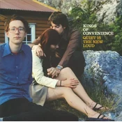 Kings Of Convenience - Quiet Is The New Loud (Reissue) (LP)