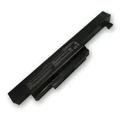 MSI Baterija za laptop CX480 Series A32-A24 MIX480LH, 10.8 V, 5200 mAh