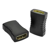 Adapter HDMI v HDMI ženski