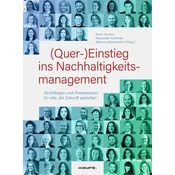 (Quer-)Einstieg ins Nachhaltigkeitsmanagement