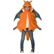 Epee Otroški kostum Pokémon Charizard, 8–12 let