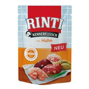 RINTI Kennerfleisch sos za pse - Piletina 400g