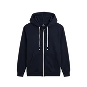 Tommy Life Obleka za doma Dreiteiliges Set mornarska