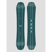 Ride Zero Jr 2024 Snowboard design Gr. 142