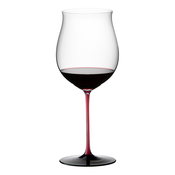 Kozarci Burgundy Grand Cru Sommeliers Collectors Edition Red-Black Riedel