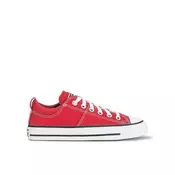 Converse Modne superge Chuck Taylor All Star Madison A08292C Rdeča