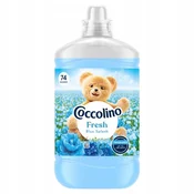 Coccolino Mehčalec za perilo Fresh, Blue Splash 1 702 ml