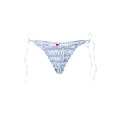 Tommy Hilfiger Ženske kopalke Bikini UW0UW04926-03A (Velikost XL)