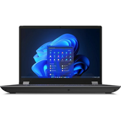 LENOVO ThinkPad P16s G2 Intel Core i7-1370P 40,64cm 16Zoll WQUXGA 64GB 2TB SSD RTX A500 4GB NOOS WWAN Ready