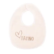My baby portikla Tatino srce