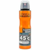 LOREAL PARIS Muški dezodorans u spreju Men Expert Thermic Resist 150 ml